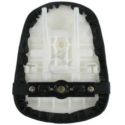 Rear Passenger Seat & Footpegs Bracket for Suzuki GSXR600 GSXR750 (2008-2010)