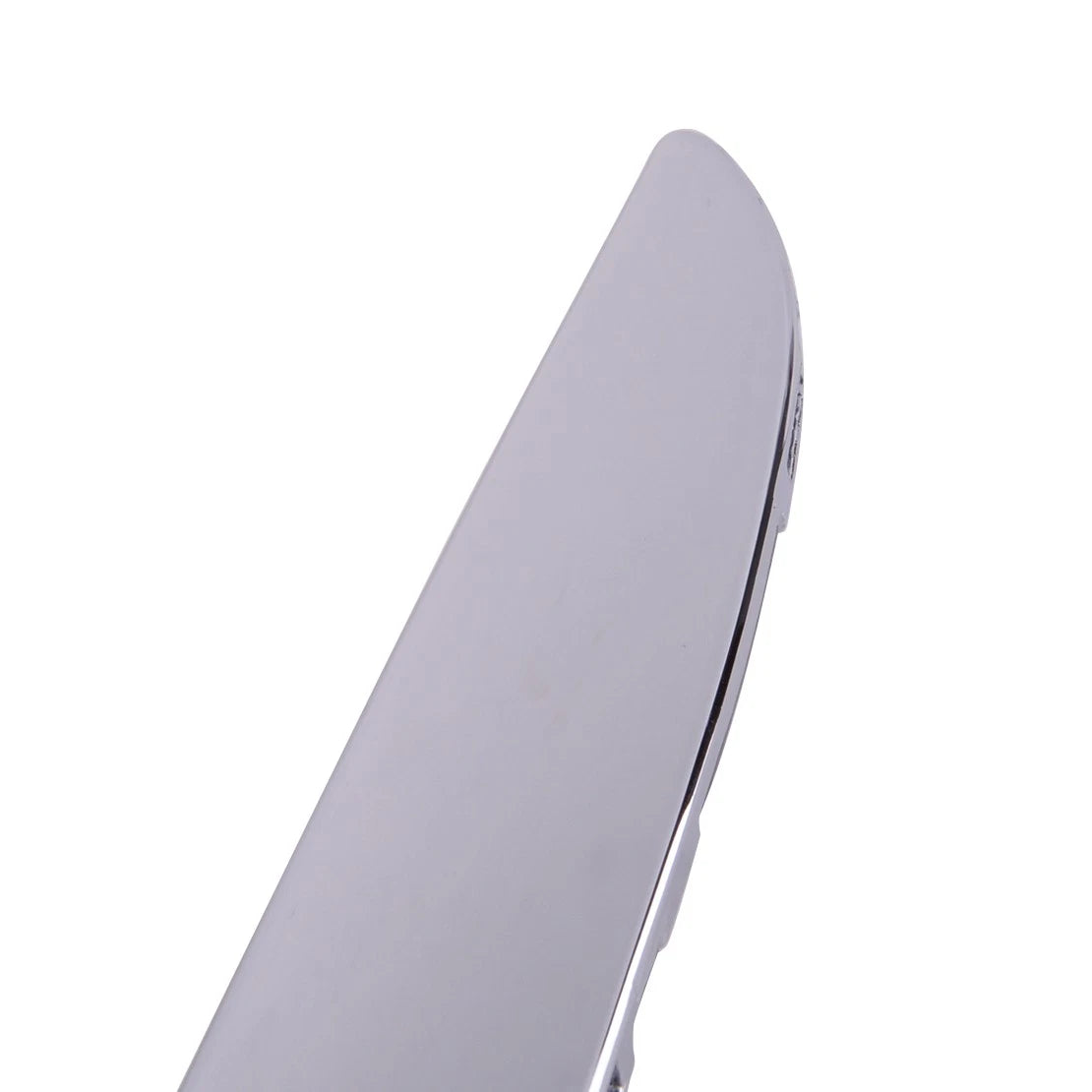 Left Front Hood Trim Grille Upper Cover for BMW 325i 330i (2006-2013)