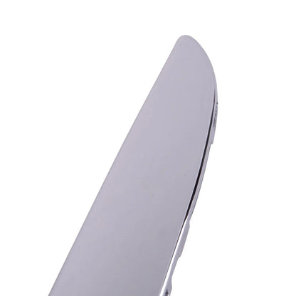 Left Front Hood Trim Grille Upper Cover for BMW 325i 330i (2006-2013)