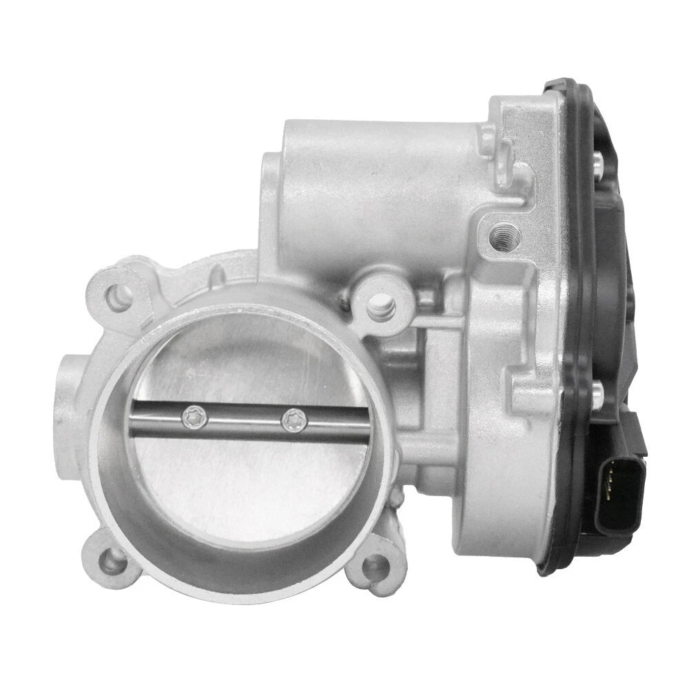 Throttle Body w/ TPS for 2006-2016 Ford Fusion Escape (2006-2016)