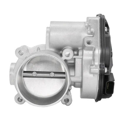 Throttle Body w/ TPS for 2006-2016 Ford Fusion Escape (2006-2016)