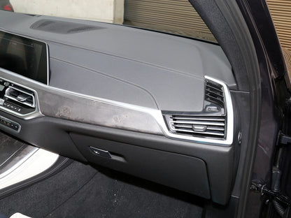 Air Vent Outlet Repair Kit for BMW X6 G06 (2020-2022)