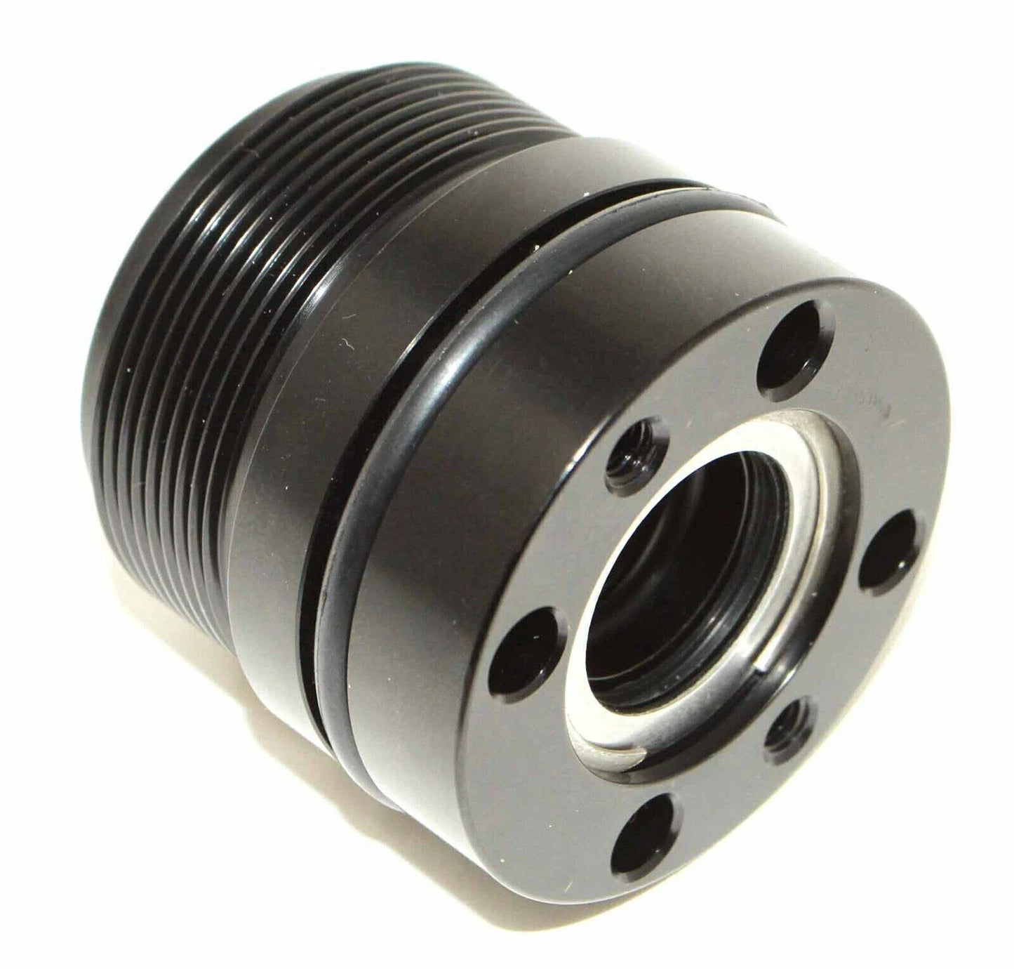 End Cap Trim Cylinder w/Seals for MerCruiser R/MR/Alpha I/Bravo