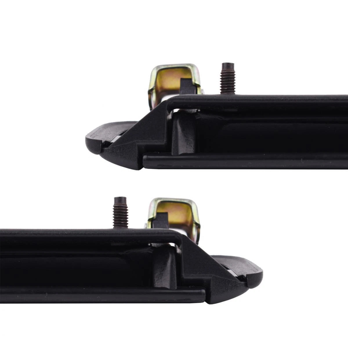 Exterior Door Handle Outer L+R Fits Mitsubishi L200 Strada Pickup 1996-05 D06