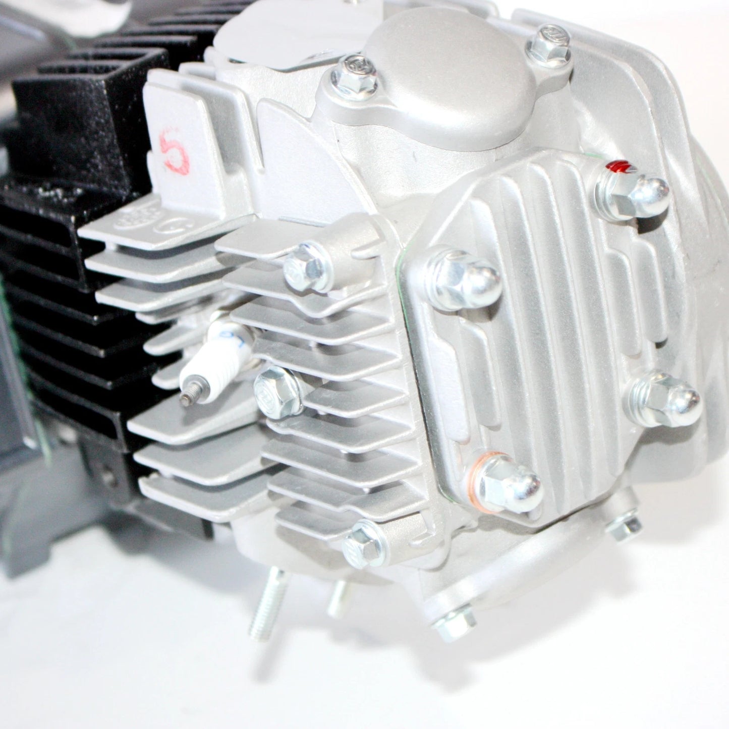 125cc Manual Clutch Engine for Lifan PIT PRO TRAIL DIRT BIKE ATV