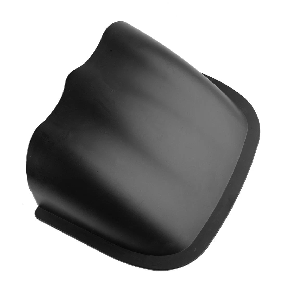 3 x 52mm Black Matte Triple Dash Gauge Pod for Car Dashboard Mount Holder