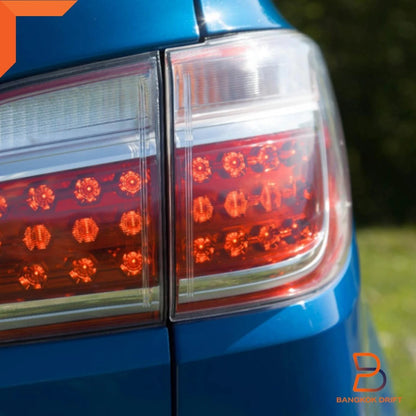 RH Rear LED Tail Light Outer Panel for Holden Colorado 7, Trailblazer (2012-2020)