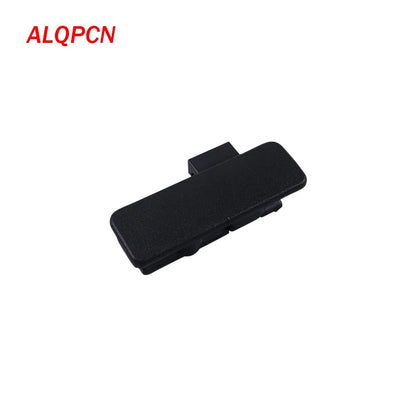 Black Front Glove Box Latch Handle for Nissan Sentra (2008-2012)