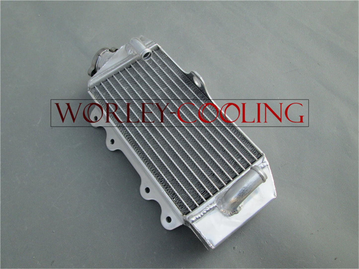 Aluminum Alloy Radiator for Yamaha YZ85 (2016-2017)