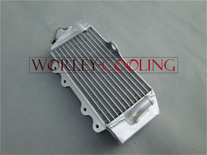 Aluminum Alloy Radiator for Yamaha YZ85 (2016-2017)