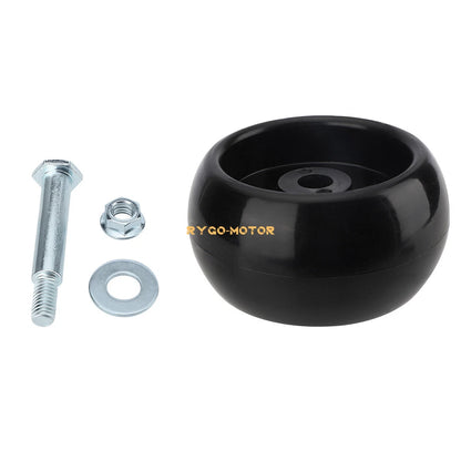 6 x Deck Wheel Kit for Snapper Pro Ferris 1500 Simplicity