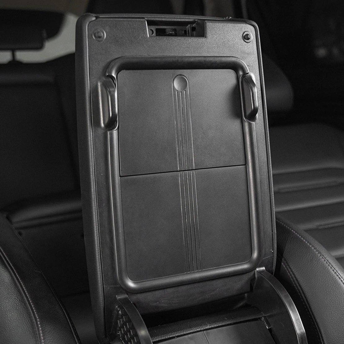 Hidden Insert Storage Box for Honda CR-V (2023-2024)