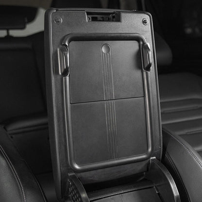 Hidden Insert Storage Box for Honda CR-V (2023-2024)