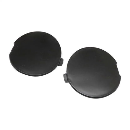 Front Bumper Tow Hook Eye Cover for Mazda CX-3 (2014-2023)