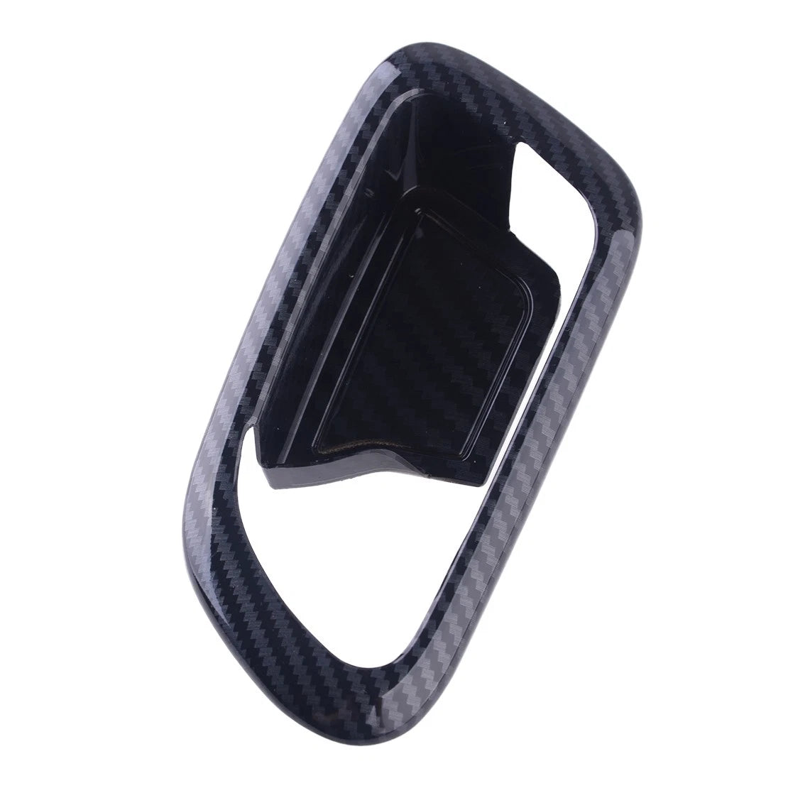 4x Door Handle Recess Trims Covers for Jeep Grand Cherokee (2014-2018)