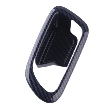 4x Door Handle Recess Trims Covers for Jeep Grand Cherokee (2014-2018)