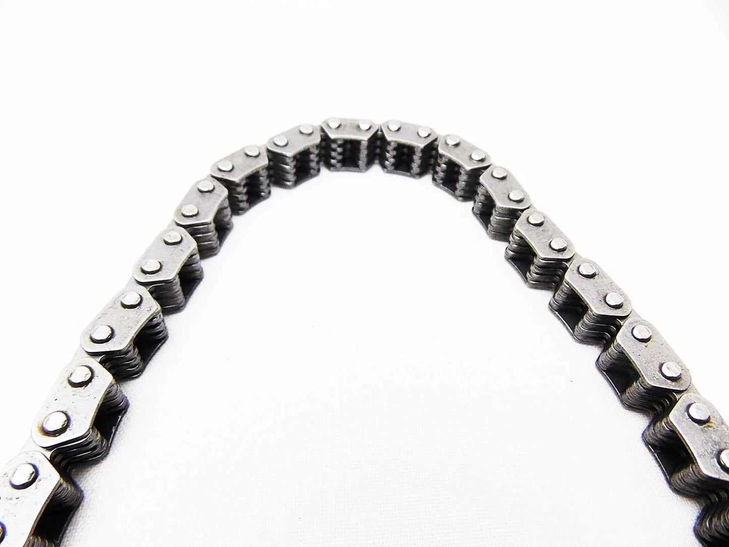 FORSETI HY-VO CAM CHAIN 82RH-2015-118L for HONDA XL600/V TRANSALP (89-90)