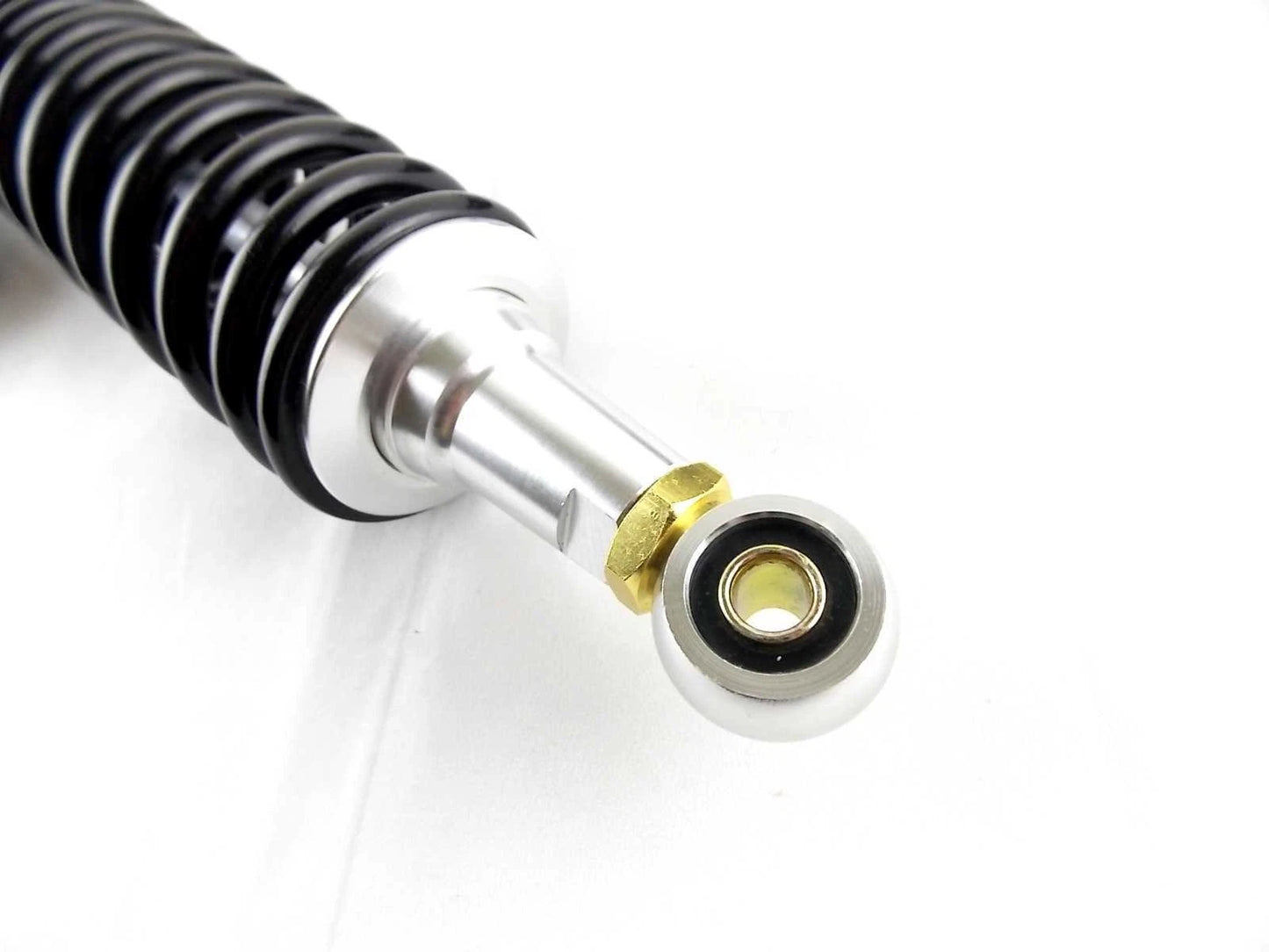 400mm JBS Rear Air Nitrogen Cell Shock Absorbers for Kawasaki KX250