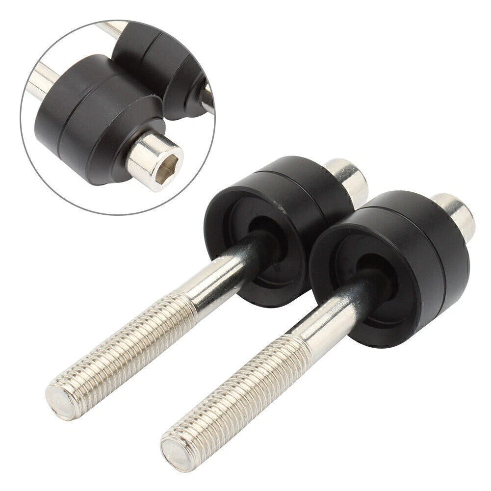 20mm Motorcycle Handle Bar Riser for BMW F650GS F700GS F800GS Adventure (2008-2023)