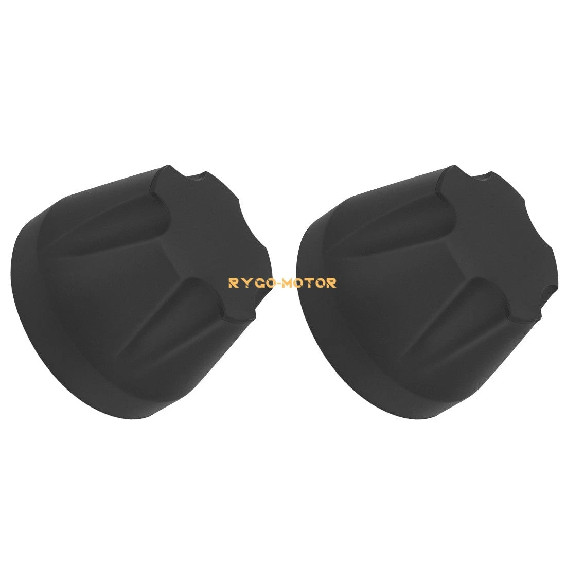 Front Rear Wheel Cap 4x for Yamaha Bear Tracker 250 YFM250 (1999–2004)