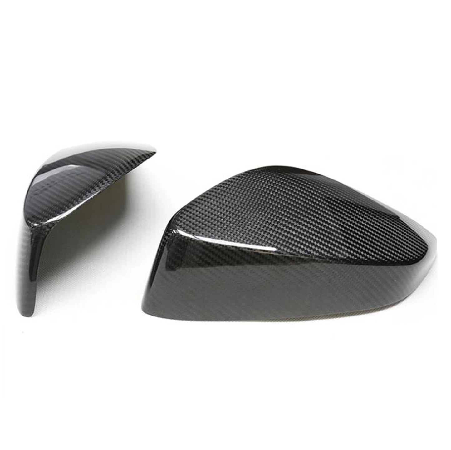 Door Mirror Housing Cap for Toyota GT86, Subaru BRZ, Scion FR-S (2012-2020)