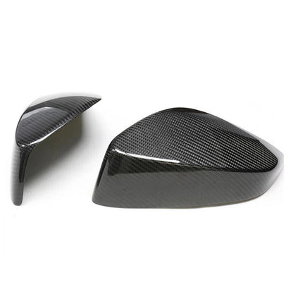 Door Mirror Housing Cap for Toyota GT86, Subaru BRZ, Scion FR-S (2012-2020)
