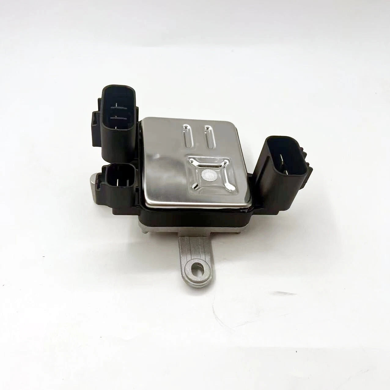 Controller cooling fan 1x for Sorento / Santa Fe (2013–2018)