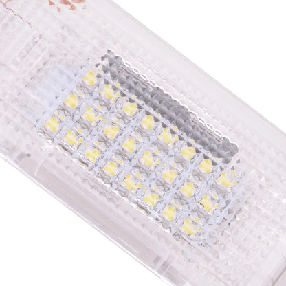 Bright White LED Trunk Cargo Light for BMW 3 5 6 7 Series X1 X3 X5 (2006-2023)