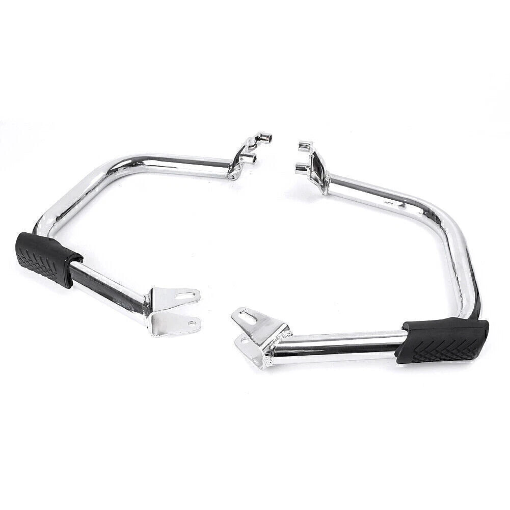 Engine Guard Crash Bar Protector for Harley Street 500/750 (2015-2017)