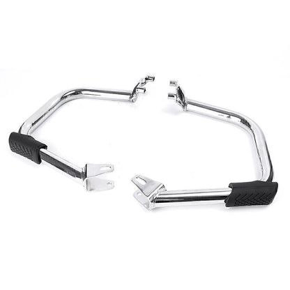 Engine Guard Crash Bar Protector for Harley Street 500/750 (2015-2017)