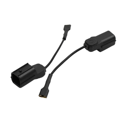 Car Horn Adapter Wiring Harness Pigtail Socket for Honda