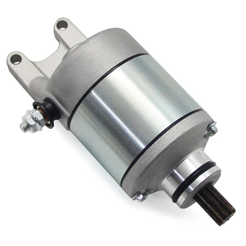 Starter for Suzuki DR250 DR250SE DR350 DR350SE DR350S (1990-1999)