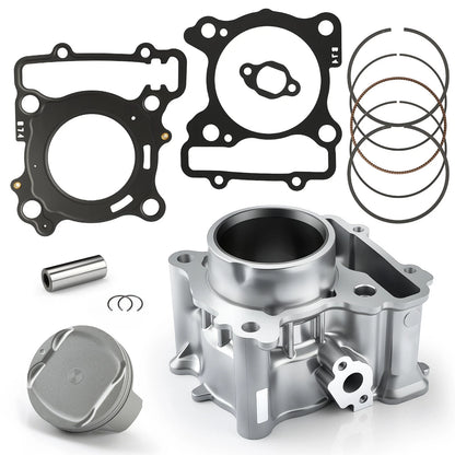 Yamaha XMAX300 Cylinder Piston Rings Gasket Set for 2017-2023 Models