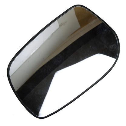 Heated Rearview Glass Wing Mirror for Toyota Camry (2006-2011)