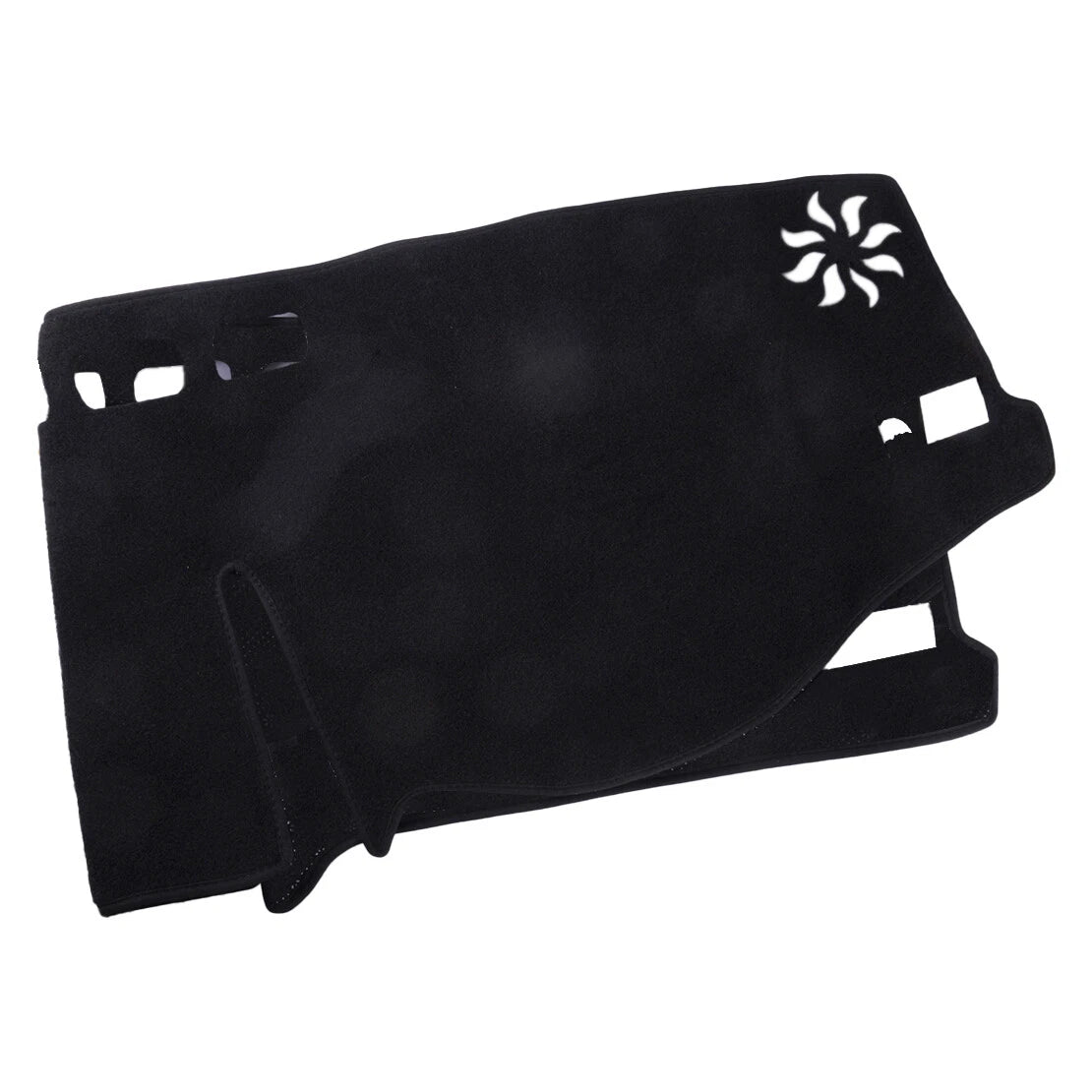 Dashmat Pad Sun Shade Cover for Toyota RAV4 MXAA52 GXL GX (2022-2023)