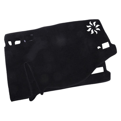 Dashmat Pad Sun Shade Cover for Toyota RAV4 MXAA52 GXL GX (2022-2023)