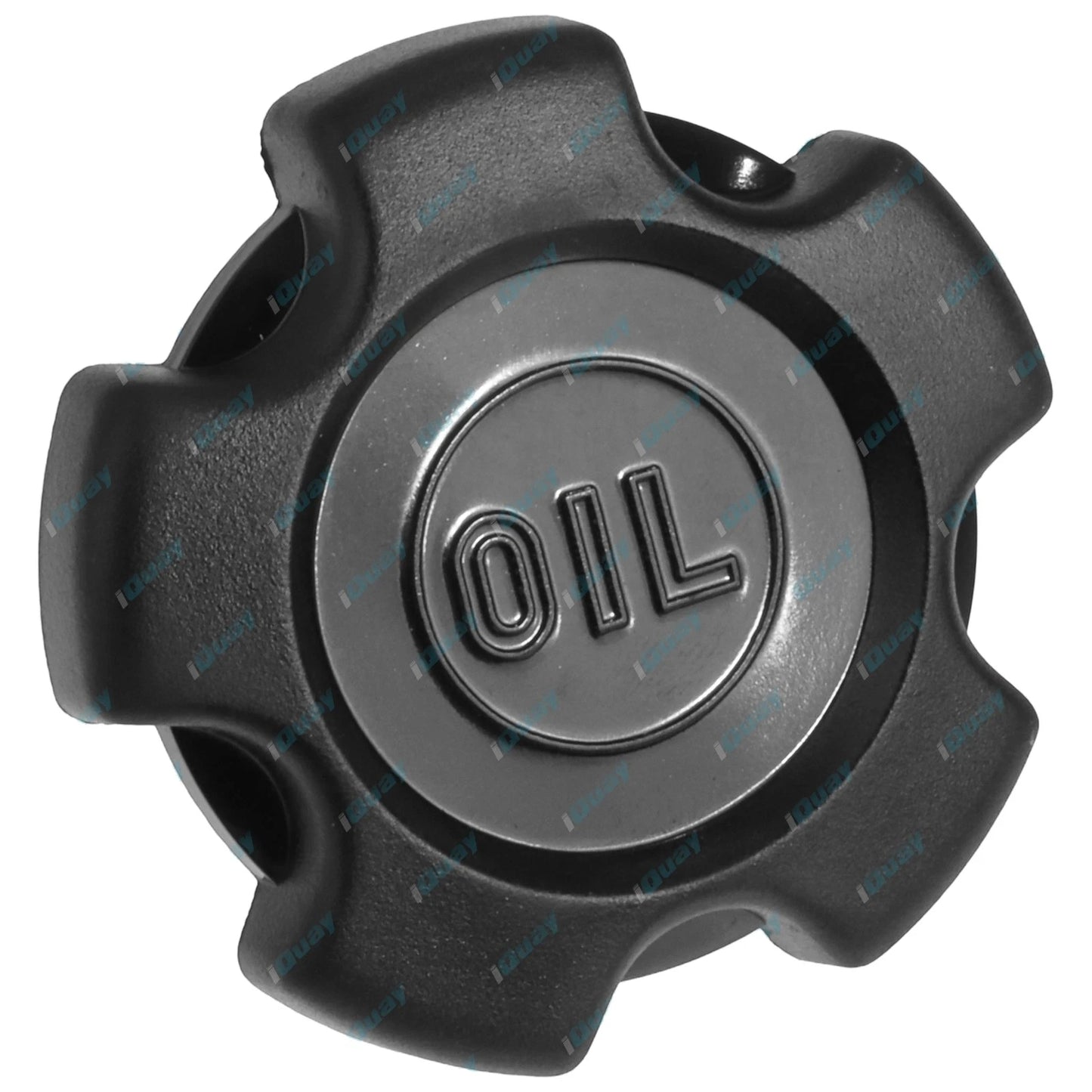 Engine Oil Filler Cap for Nissan Patrol MQ MQ / MK 2.8L 6 cyl L28 1981~1987