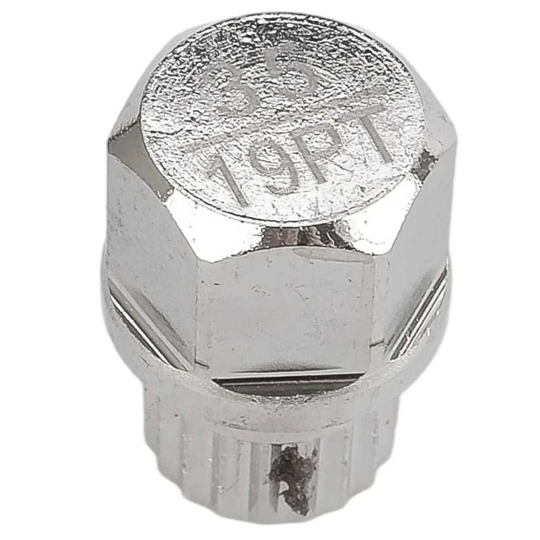 35/19PT Wheel Lock Nut Bolt for BMW