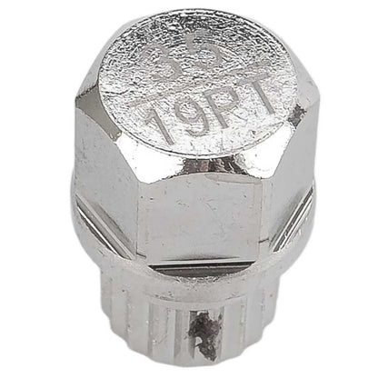 35/19PT Wheel Lock Nut Bolt for BMW