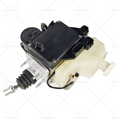 ABS Pump Master Cylinder Booster for Mitsubishi Pajero (2000-2006)