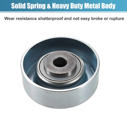 Belt Tensioner Pulley Assembly for Mitsubishi Eclipse (2006-2012)