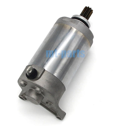 Starter for Yamaha XV125 Virago 125, XV240 Virago (1997-2000, 1989)