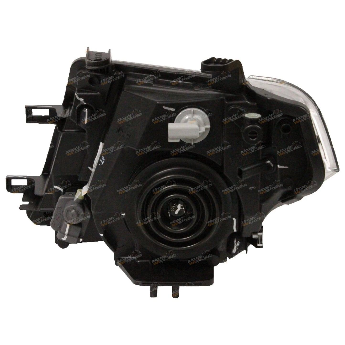 RH Genuine Headlight for Nissan Navara D40M/Pathfinder R51M Right