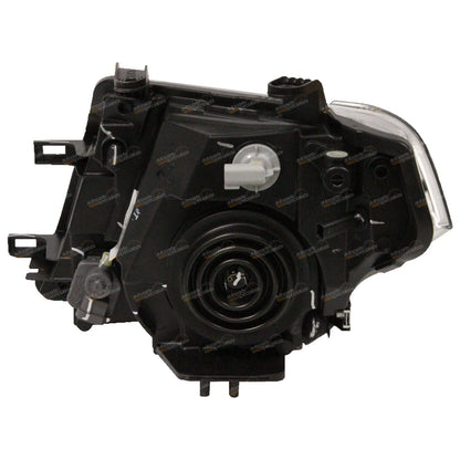 RH Genuine Headlight for Nissan Navara D40M/Pathfinder R51M Right