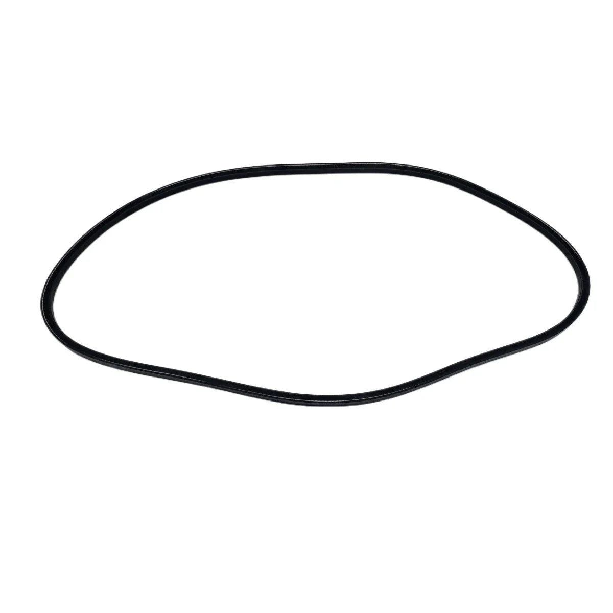 Power Steering V-Belt 52.5" for Mercruiser 4.3L V6 (1996-2006)