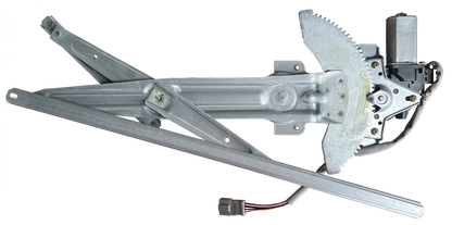 Front Right Window Regulator with Motor for Honda CR-V (1997-2001)