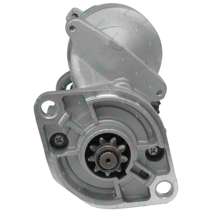 Starter Motor for Landcruiser FJ40 FJ45 FJ55 FJ60 6cyl 4.2L 2F Petrol (1972-1984)
