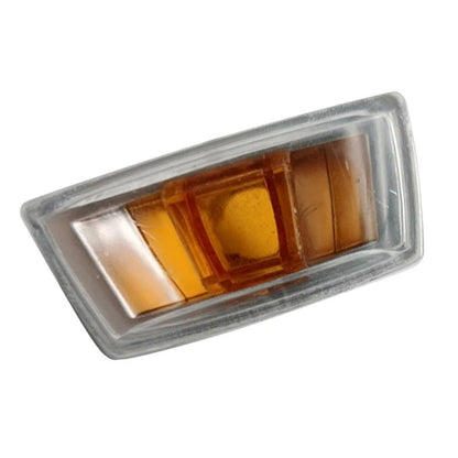 Right Fender Marker Turn Signal Light Housing for Holden Barina, Cruze