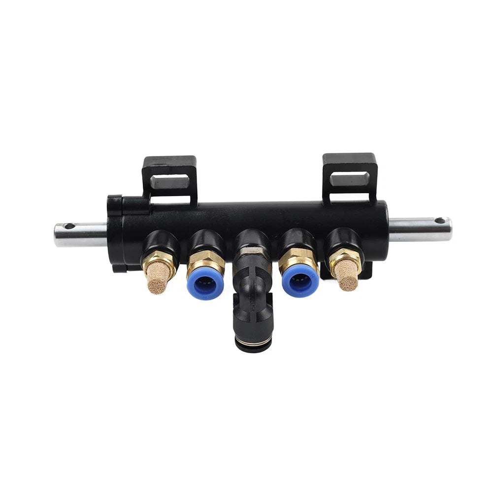 8mm Air Control Foot Pedal Valve for Tire Changer Machine