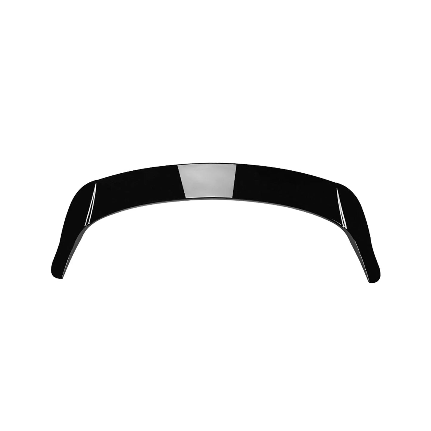 1x Rear Boot Spoiler Lip for Volkswagen Tiguan MK3 R Line (2024-2025)